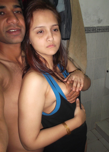 Sonia and sunny sex